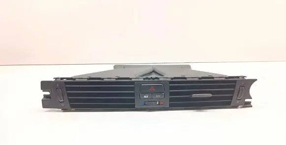BMW 3 E92 E93 Dash center air vent grill 9130469