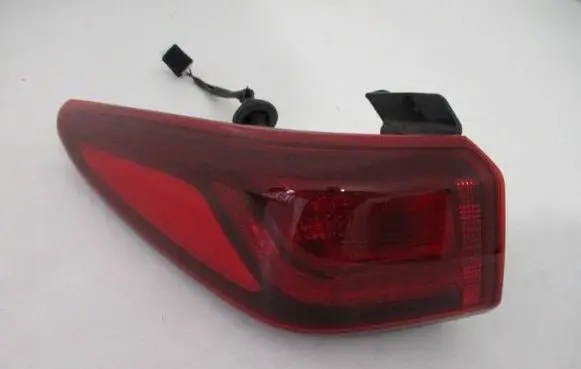 Hyundai Kona I Rear/tail lights 92401J9000