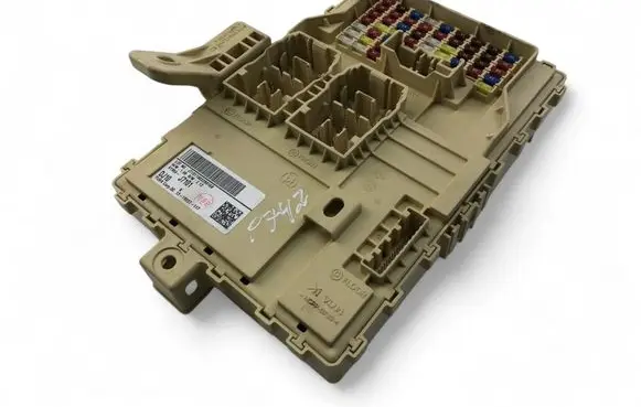 Fuse module