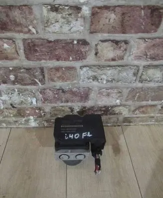 Hyundai i40 ABS control unit/module 