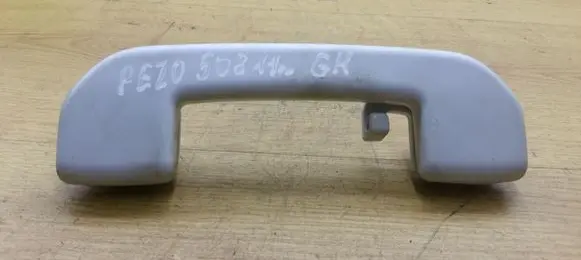 Peugeot 508 Rear interior roof grab handle
