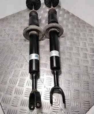 Audi A6 S6 C6 4F Front shock absorber/damper 19139951 BN2D995
