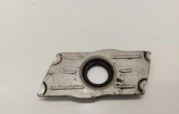 Audi A4 S4 B8 8K Fuel Injector clamp holder 03L103113