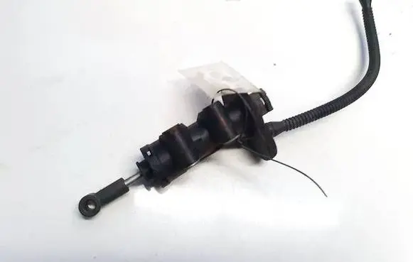 Audi A6 S6 C6 4F Clutch master cylinder 4f0721401b