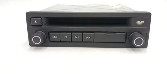 BMW X5 E70 Radio/CD/DVD/GPS head unit 65129207786 9207786