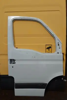 Renault Master II Front door 7751474637