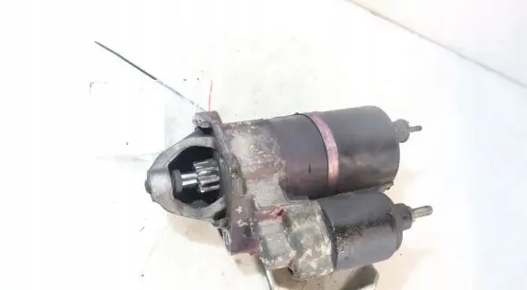Volkswagen PASSAT B5.5 Starter motor