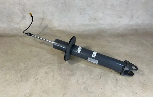 Porsche 911 991 Rear shock absorber with coil spring 99133305711