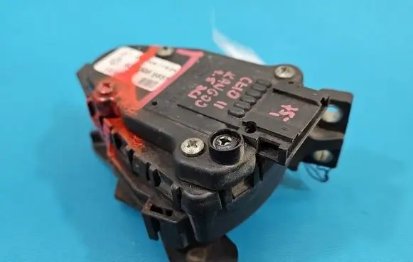 Renault Kangoo I Accelerator throttle pedal 6PV00811924 IMPRK1586069