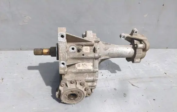 Opel Insignia A Gearbox transfer box case 23470068