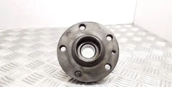 Skoda Superb B6 (3T) Rear wheel ball bearing 1T0E