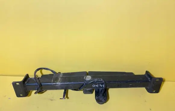 BMW X3 E83 Tow bar set 