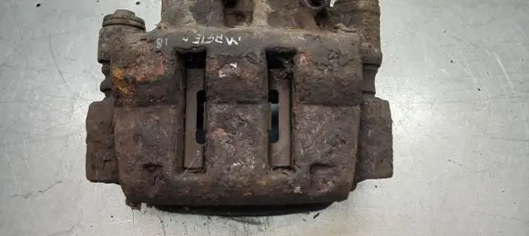 Renault Master II Front brake caliper