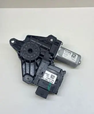 Alfa Romeo Giulia Rear door window regulator motor C59674102