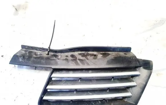 Renault Espace - Grand espace IV Front grill su1270
