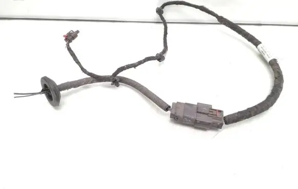 Opel Mokka X Tail light part 42504564 688328731