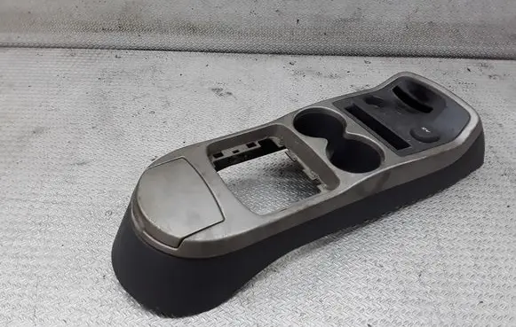 Renault Espace - Grand espace IV Gear shifter surround trim plastic