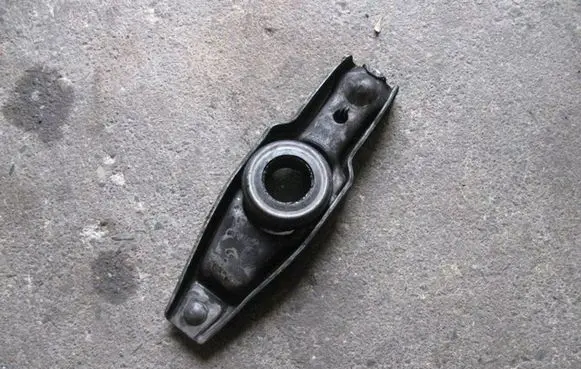 Audi A3 S3 8L Clutch release arm fork 