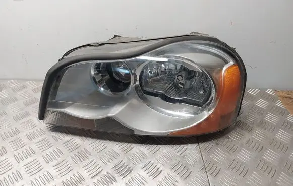 Volvo XC90 Headlight/headlamp 30698813