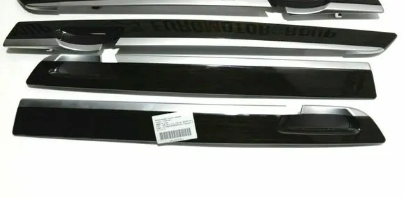 BMW 7 G11 G12 Panel trim 9115575 9115534 9115576