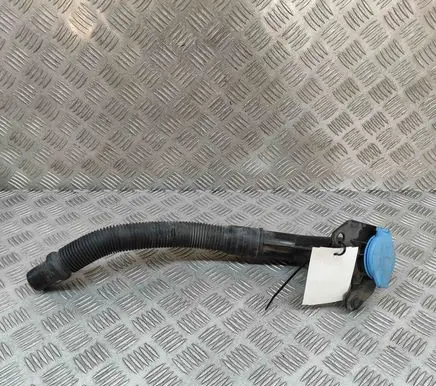 Audi e-tron Window washer liquid tank fill tube 4KE250A 4KE955462A