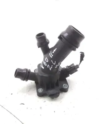 Volvo V60 Thermostat/thermostat housing