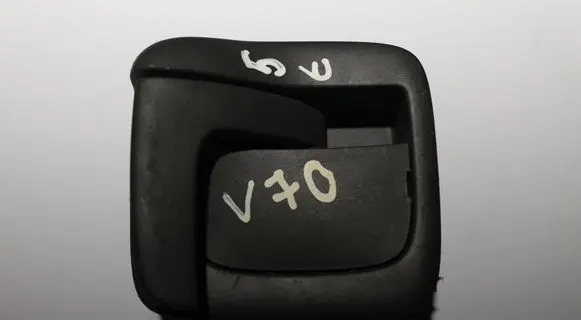 Volvo V70 Tailgate/trunk/boot exterior handle 