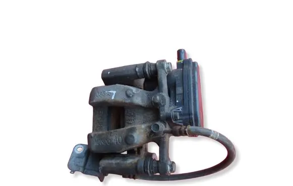 Hyundai Santa Fe Rear brake caliper BC610A1600C