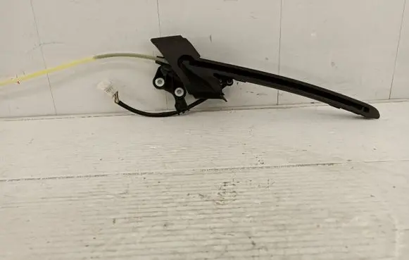 Mercedes-Benz E W212 Curtain motor A2128203042