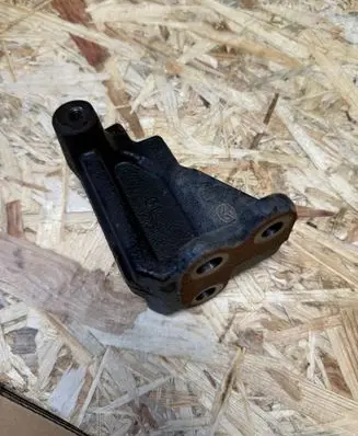 Mazda 2 A/C compressor mount bracket 