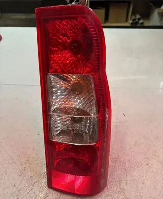 Ford Transit Rear/tail lights TK034779