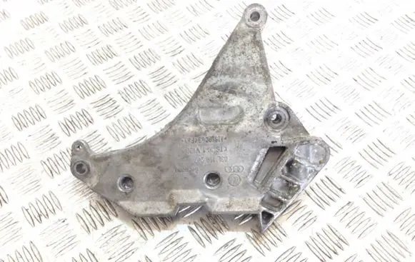 Audi A4 S4 B8 8K Engine mounting bracket 03L199207