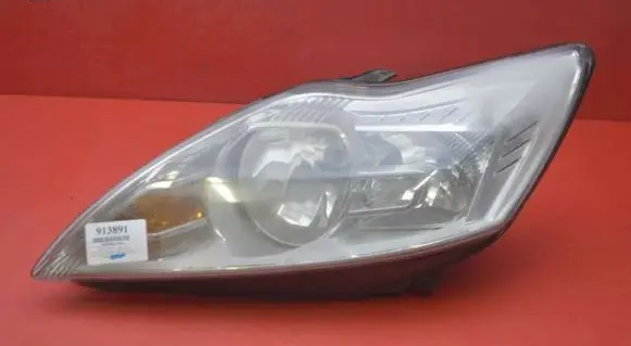 Ford Focus C-MAX Headlight/headlamp 8M51-13W030-AF