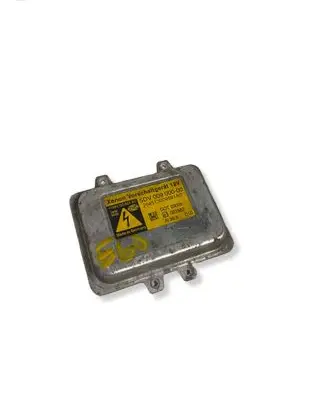 BMW 5 E60 E61 Headlight ballast module Xenon 5DV00900000 1100VDC85VAC E1023582