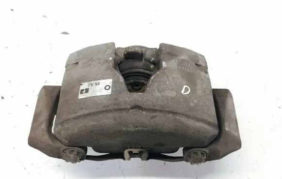 Audi A4 S4 B8 8K Front brake caliper 8K0106AJ 8KAJ