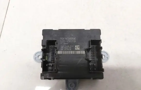 Land Rover Discovery Sport Other control units/modules gj3214d617ba gj32-14d617-ba