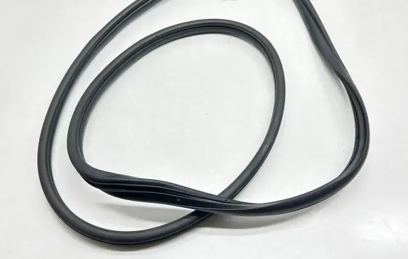 KIA EV6 Front door rubber seal