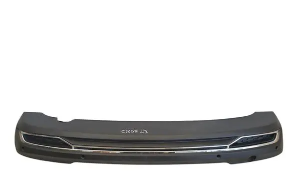 Hyundai i30 Rear bumper lower part trim 86612G4620AUTOAS54 86612G4620