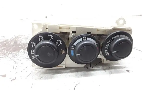 Honda Civic Climate control unit