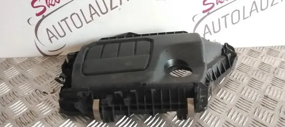 Renault Trafic III (X82) Engine cover (trim) 100710PS