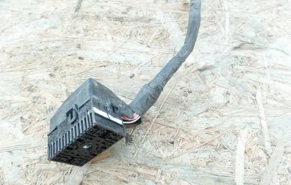 Hyundai i30 Fuse module 913482L390
