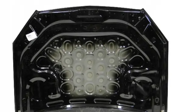 Mercedes-Benz S W222 Engine bonnet/hood A2228800057