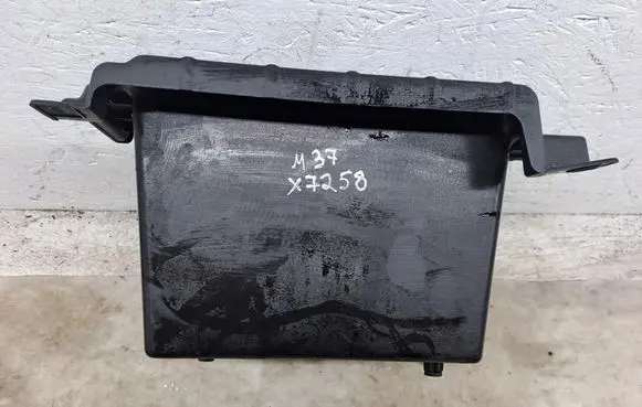 BMW X3 F25 Glove box in trunk 9175130