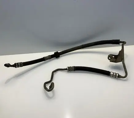 Mercedes-Benz E W211 Power steering hose/pipe/line A2114660881 2114660881
