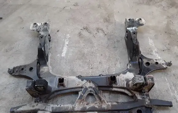 Mercedes-Benz A W169 Front subframe