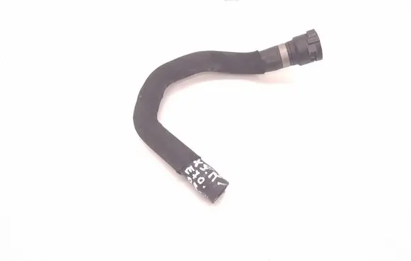 BMW X5M E70 Engine coolant pipe/hose 7589729 16185913