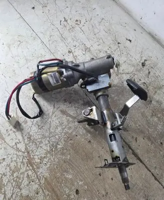 Electric power steering pump