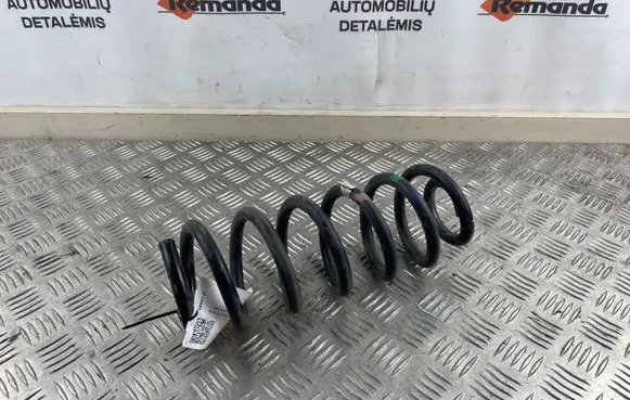 KIA Sorento Rear coil spring 55350C5430