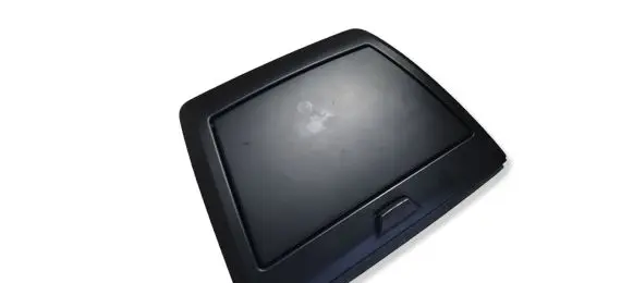 BMW X3 E83 Glove box central console 22167210