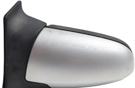Opel Zafira A Front door electric wing mirror E30156017 0256017